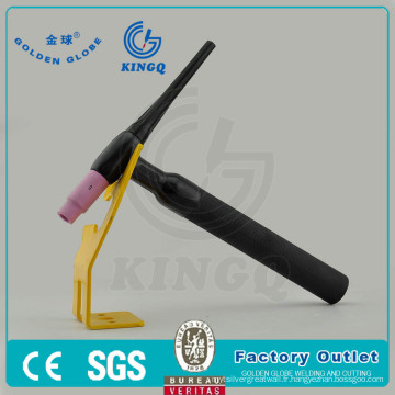 Kingq Wp-26 Tête de torche TIG refroidie à l&#39;air pour machine à souder